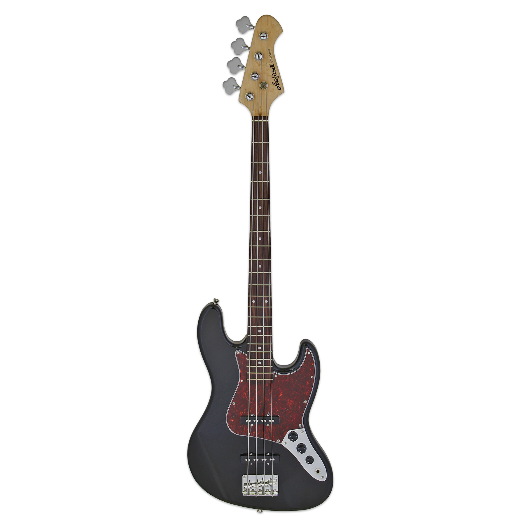 Aria STB JB/TT, black