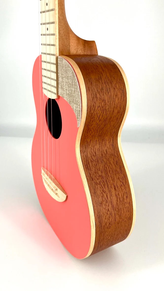 aNueNue UC10, living coral