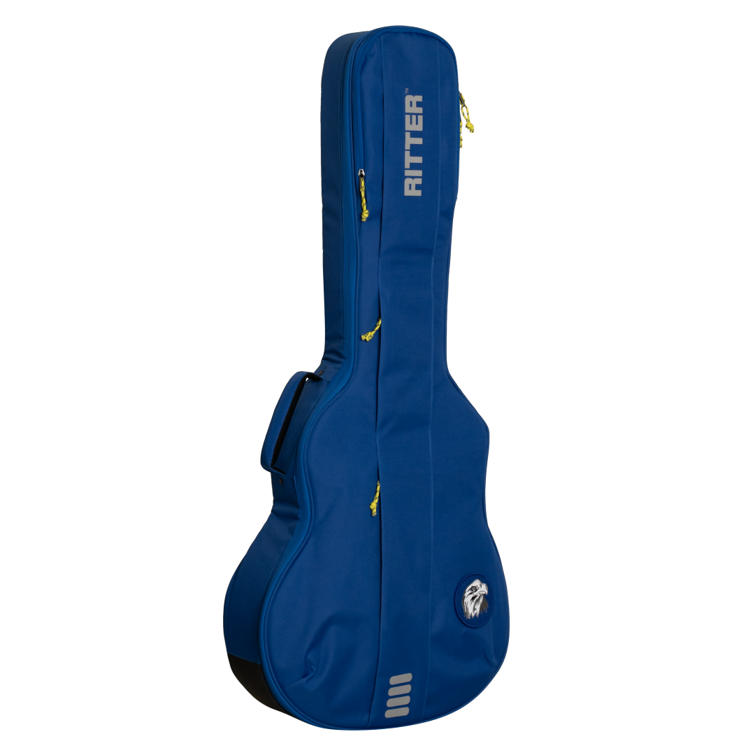 Ritter Gigbag Bern 335 Guitar - SBL