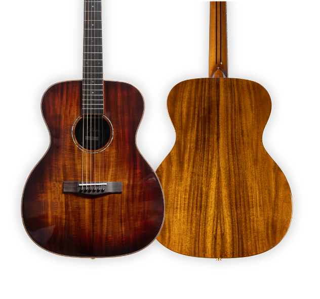 Shape OM-466-KOa