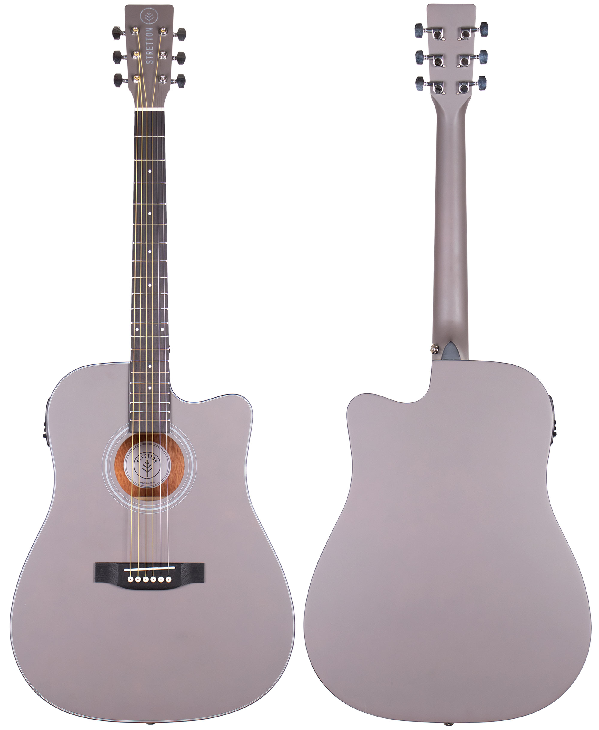 Stretton Dreadnought D1-CE