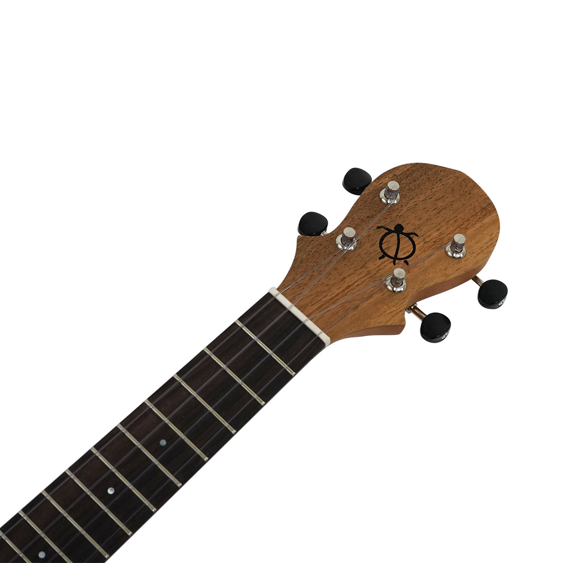 Big Island Ukulele Konzert, KR-AT-CTS