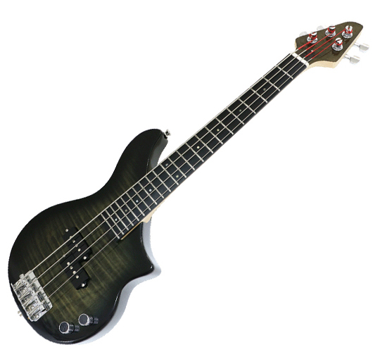 Tiny Bass TBP 3400 - BFM