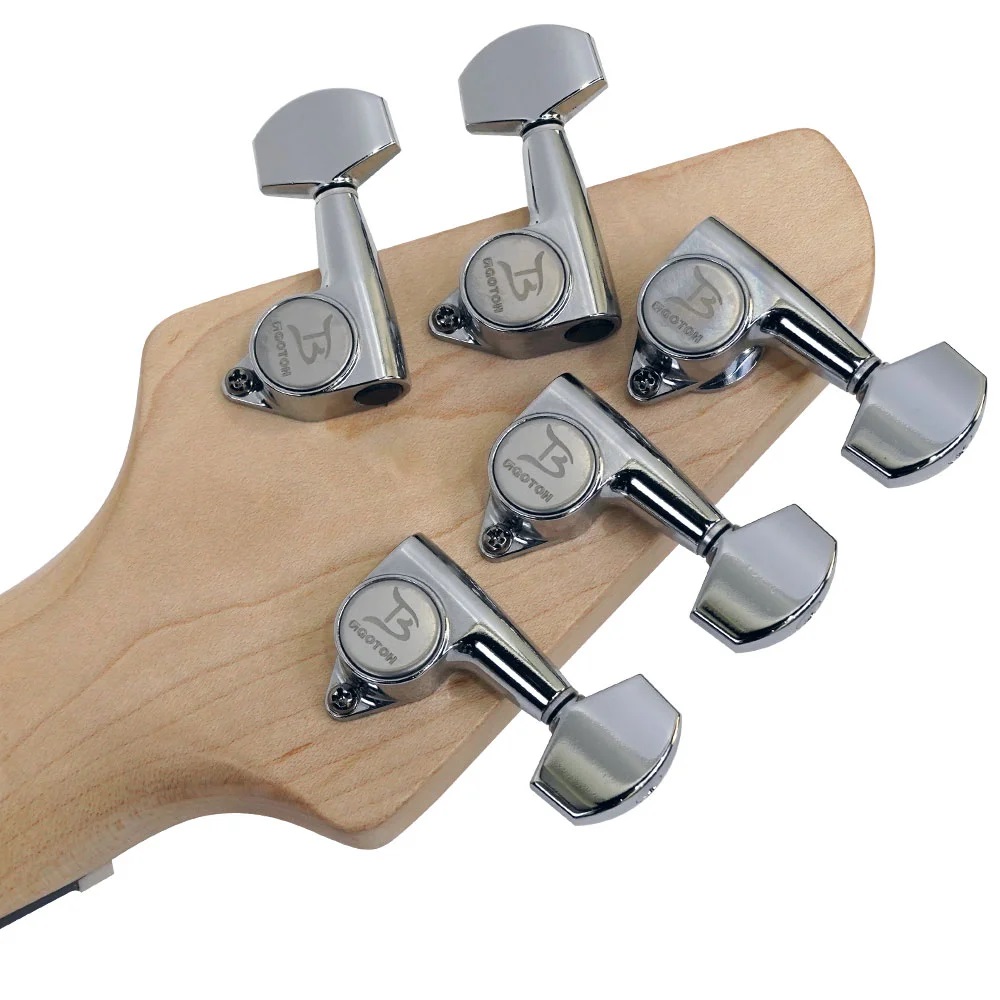 Tiny Bass TBJ 4500, natural