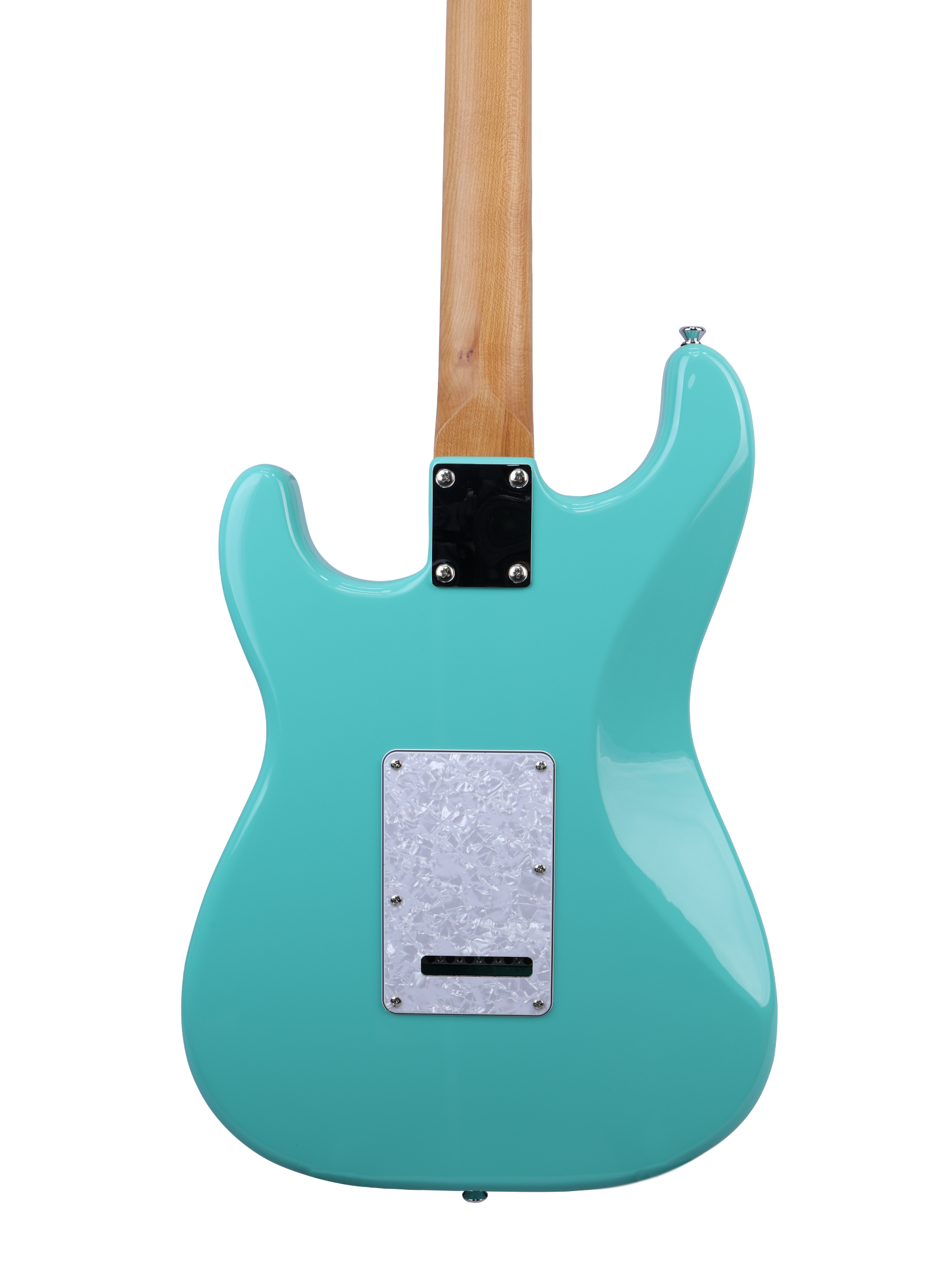 Shape ES10-2, Chewy Mint