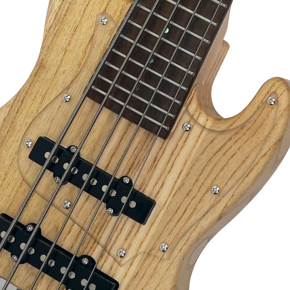 Tiny Bass TBJ 4500, natural