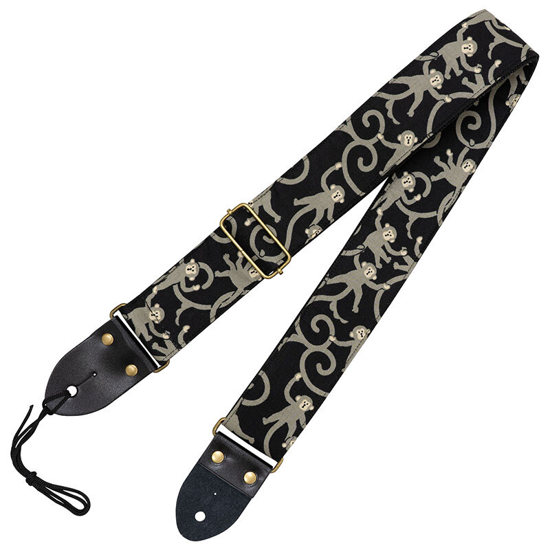 Aria Guitar Strap SPS 2400