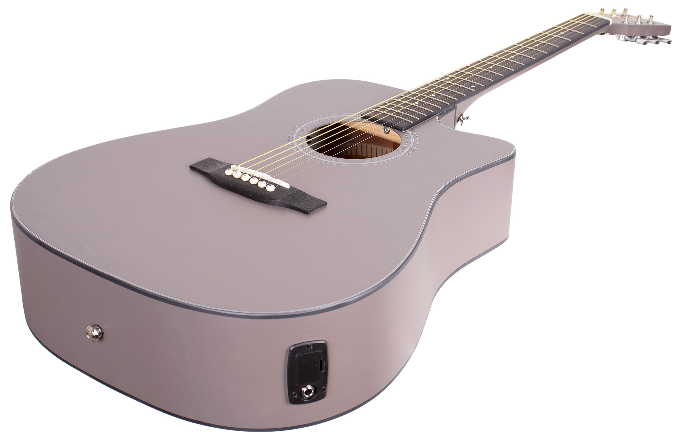 Stretton Dreadnought D1-CE