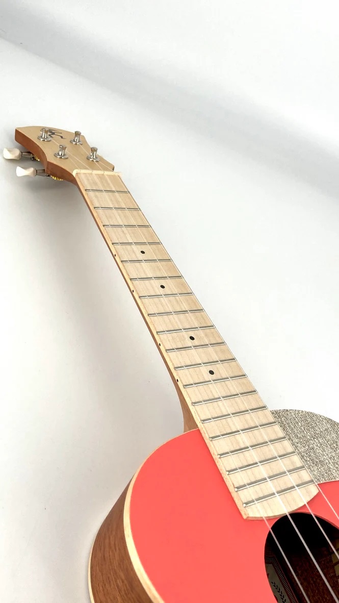 aNueNue UC10, living coral