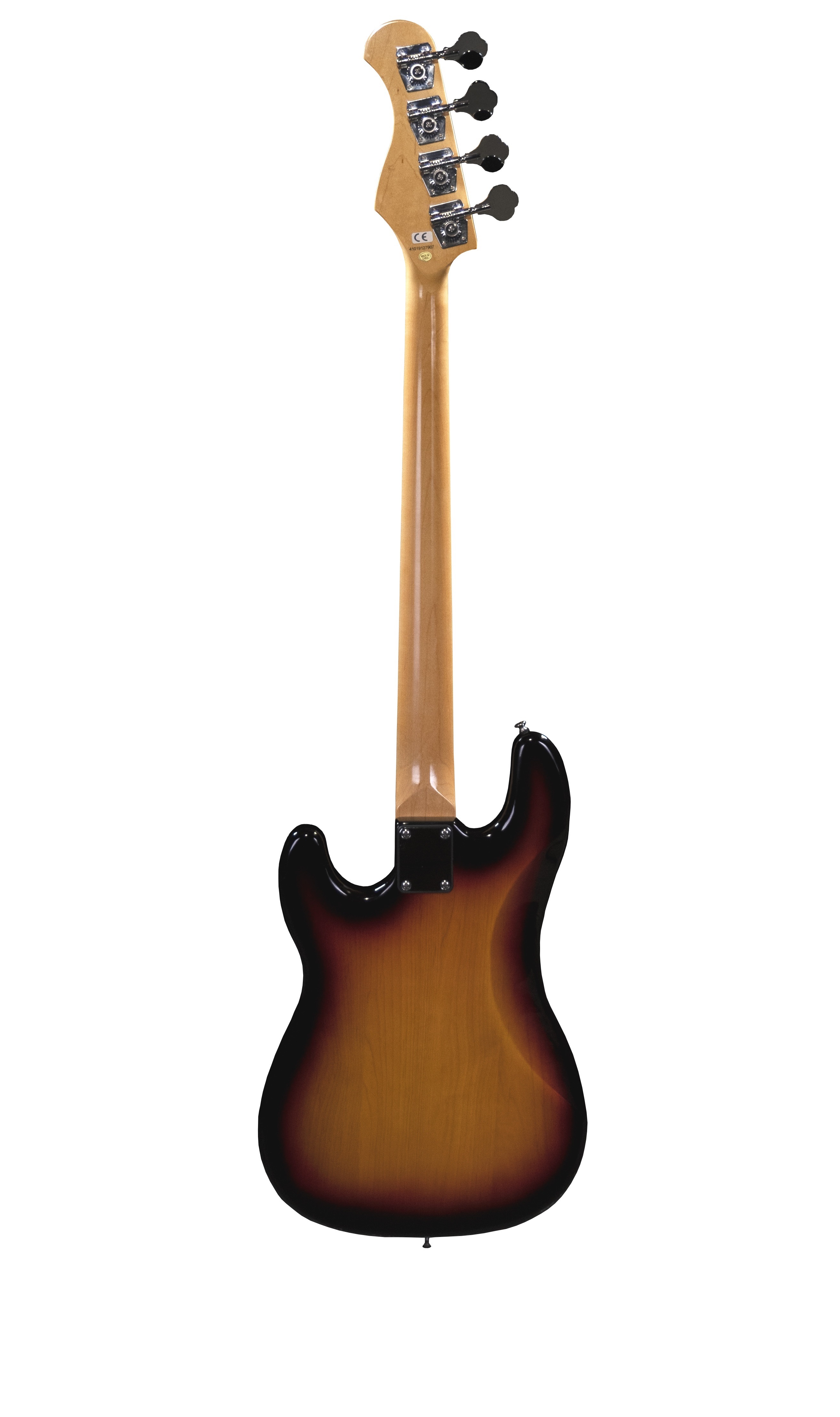 Prodipe Precision Bass PB80 RA, sunburst