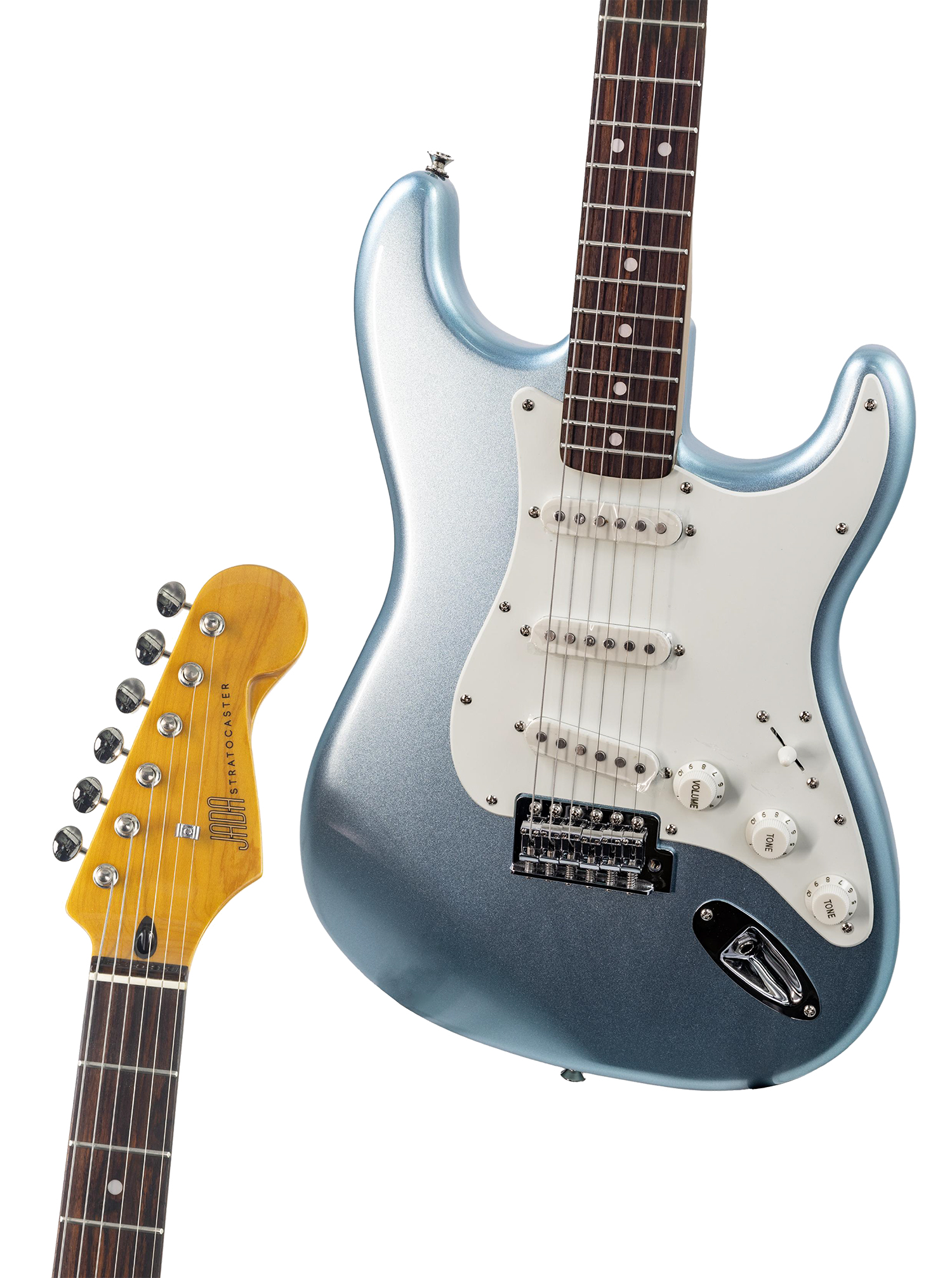 JADA ST-10 MBL - Metallic Blue