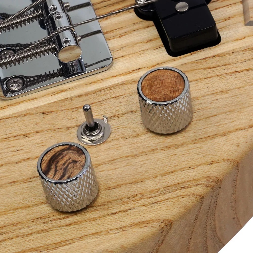 Tiny Bass TBJ 4450 , natural