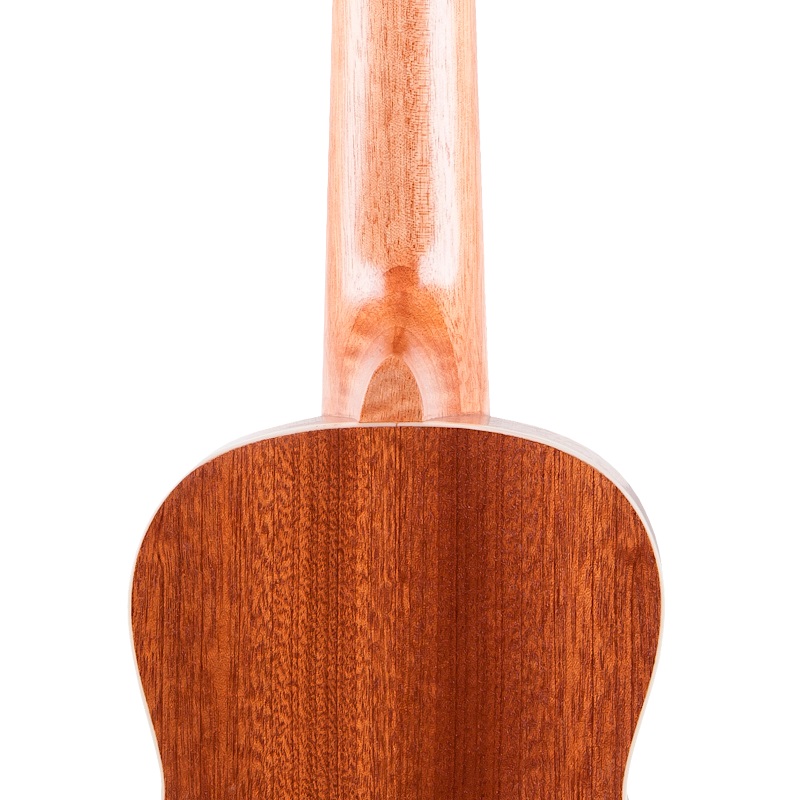 Prodipe BS1 Sopran Ukulele mit EQ