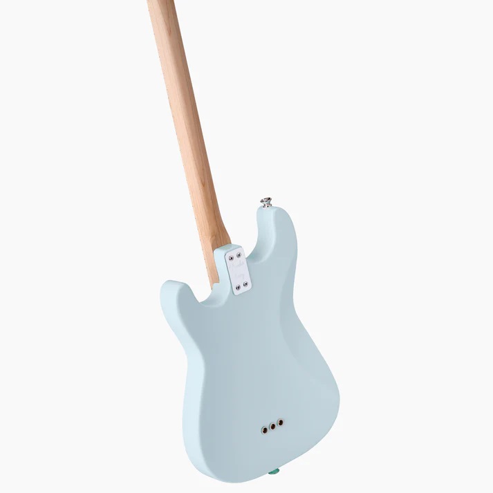 Fender X Loog Stratocaster Electric Guitar 