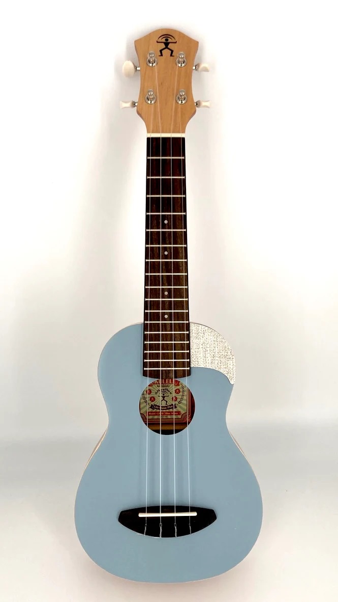 aNueNue US10, blue aroma