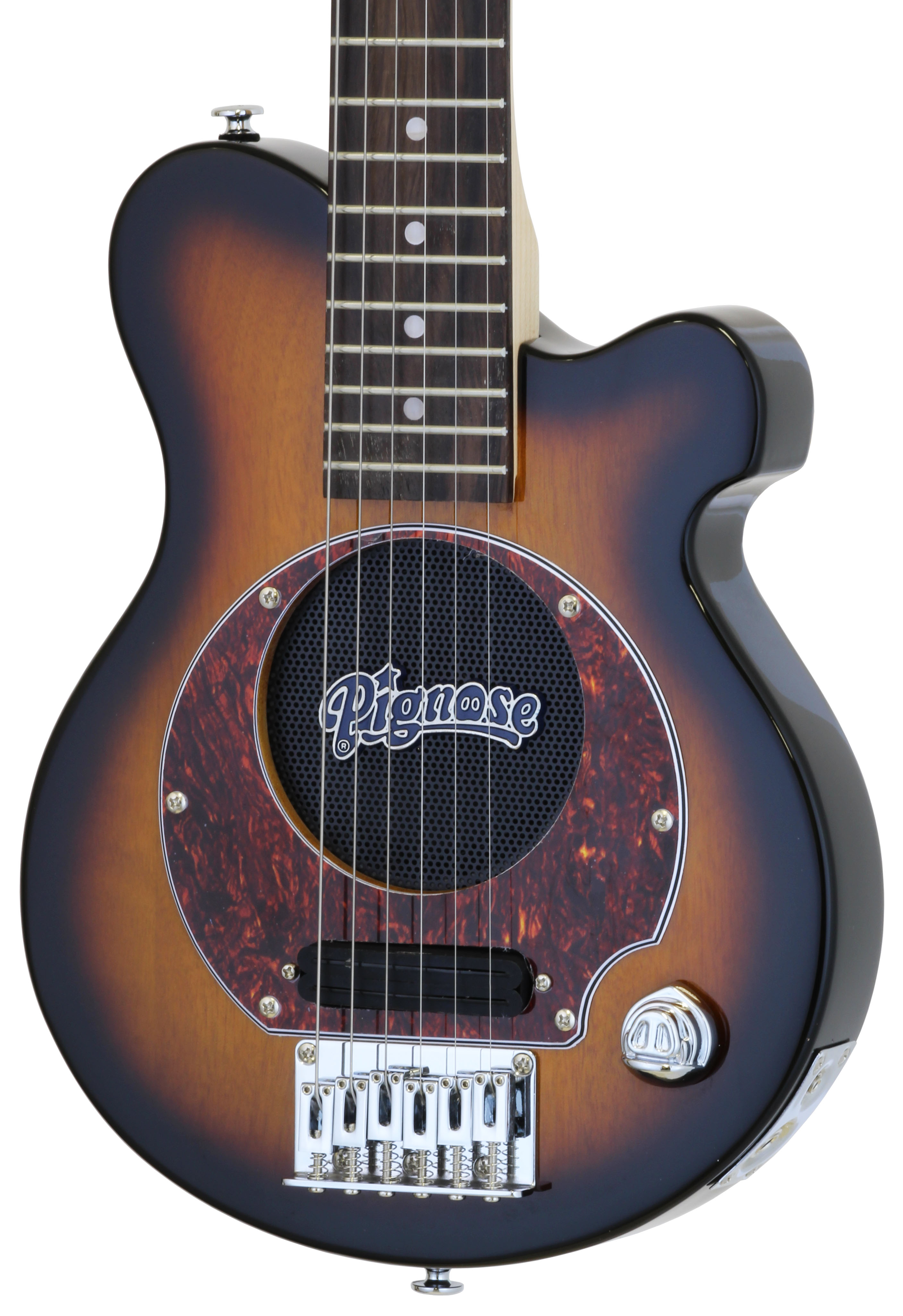 Pignose Guitar 200 - BS Pignose Guitar 200 - BS