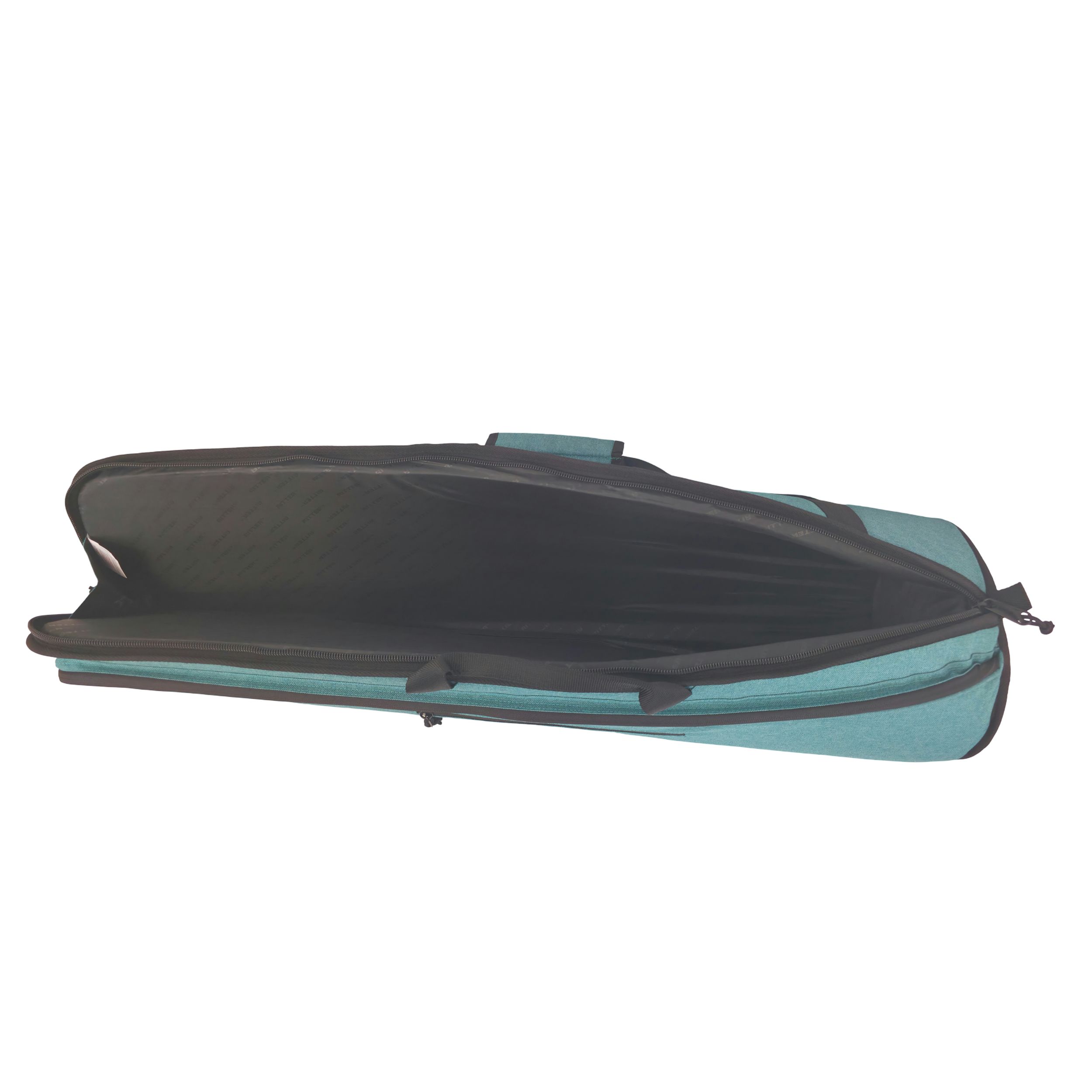 Ritter Gigbag Evilard Trombone, Aqua Green