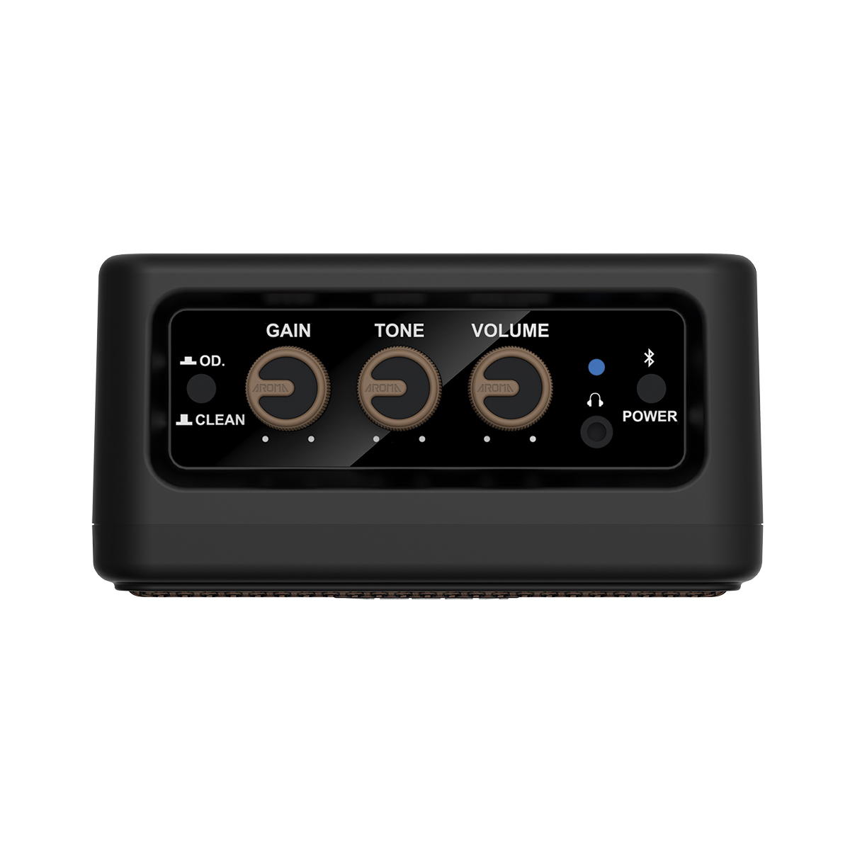 Aroma AG04 Mini Bluetooth Electric Amp 