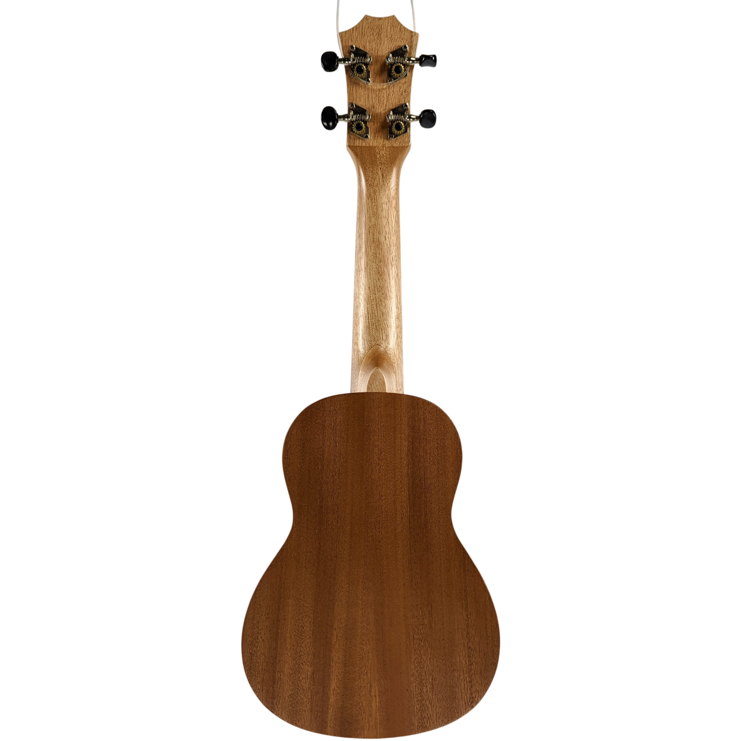 NoName Ukulele Sopran Sapelle UK-S-SSG