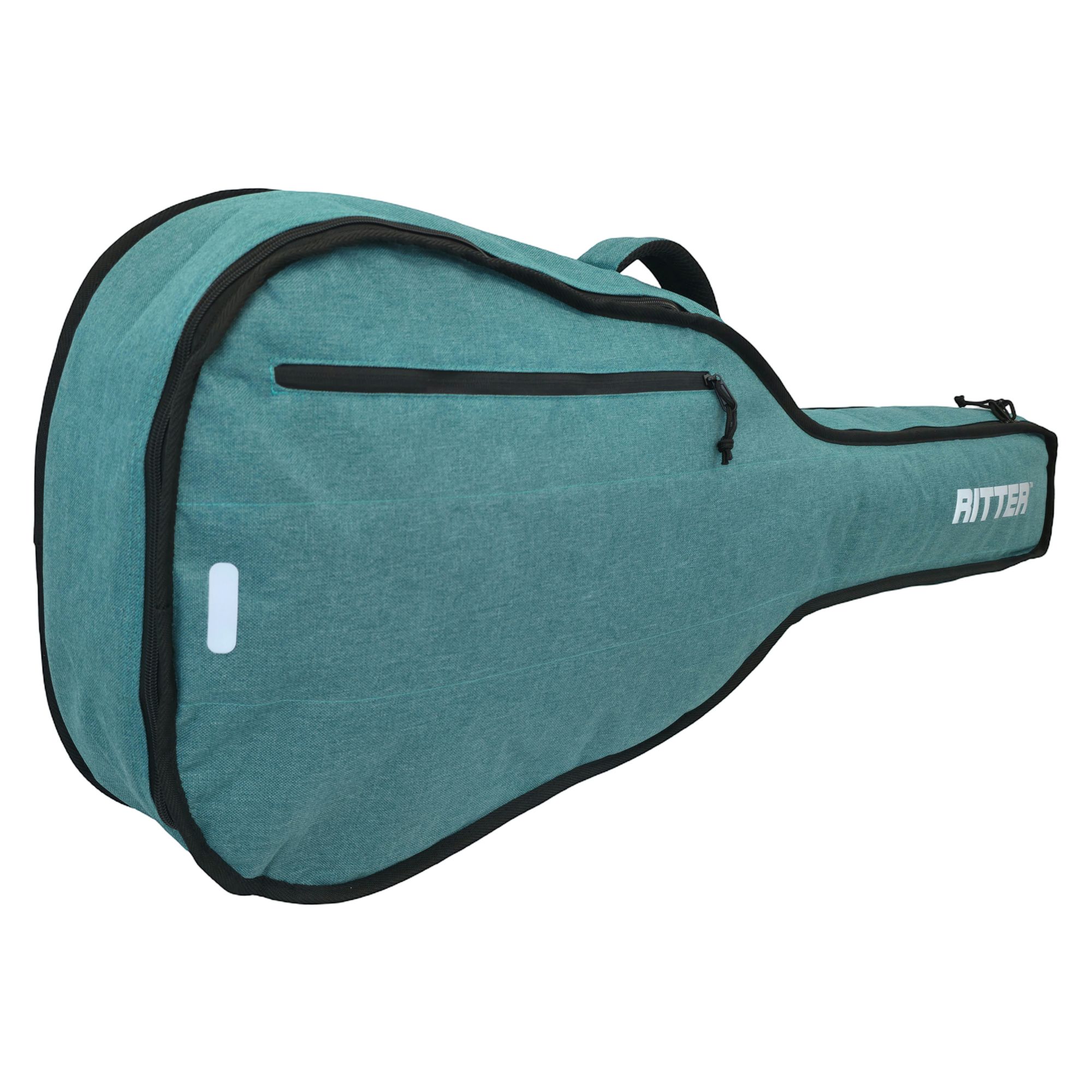 Ritter Gigbag Evilard Classical 3/4 Guitar
