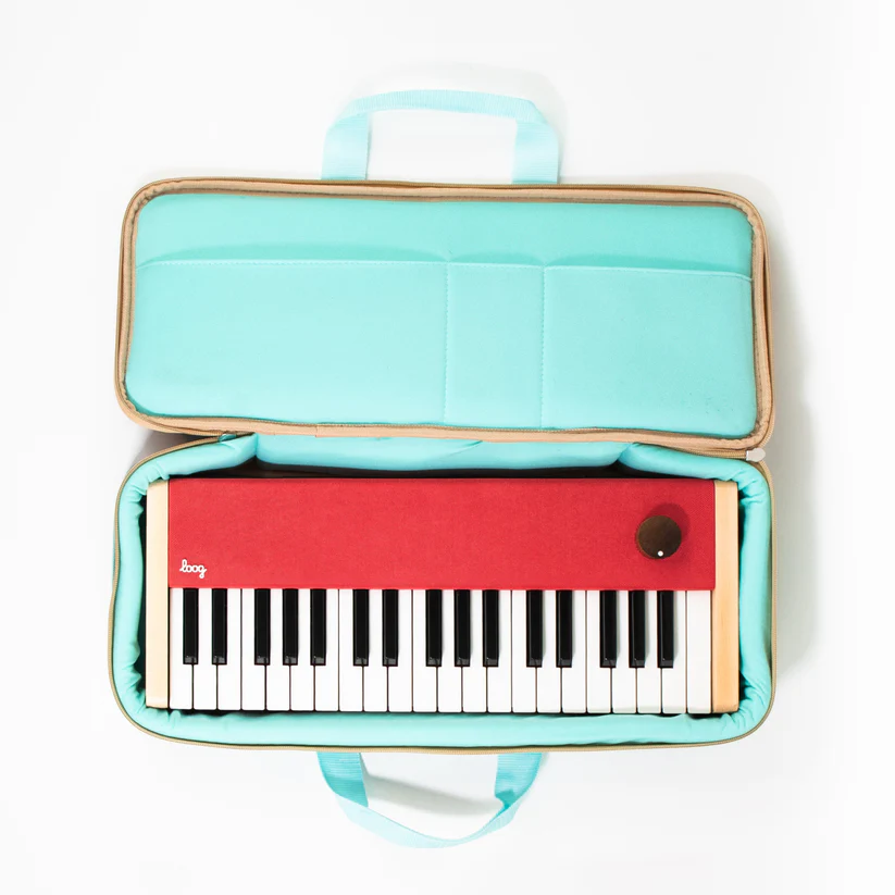 Loog Piano & Case