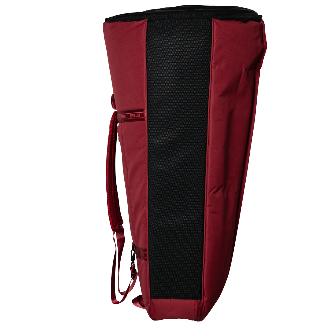 Ritter Gigbag Bern Tuba Bb 20'' Bell - SRD