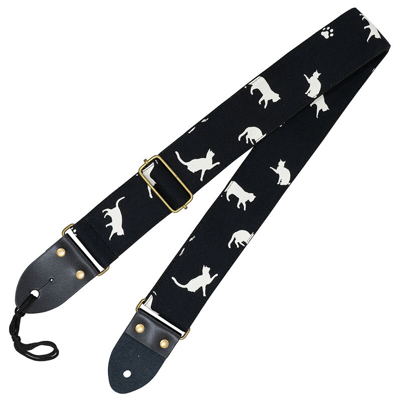 Aria Guitar Strap SPS 2400