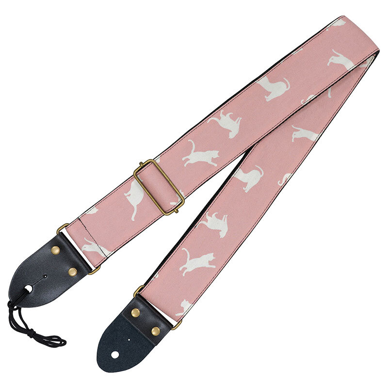 Aria Guitar Strap SPS 2400
