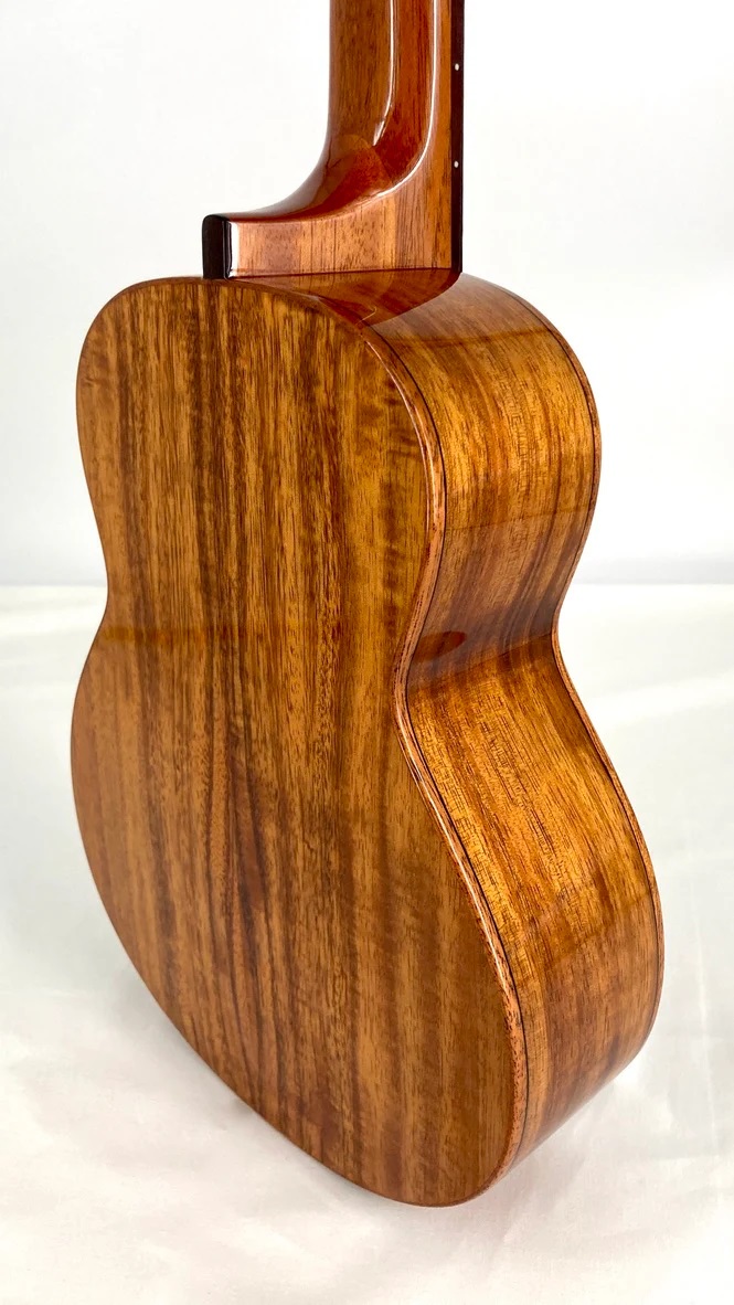 aNueNue AKK2 Konzert Ukulele