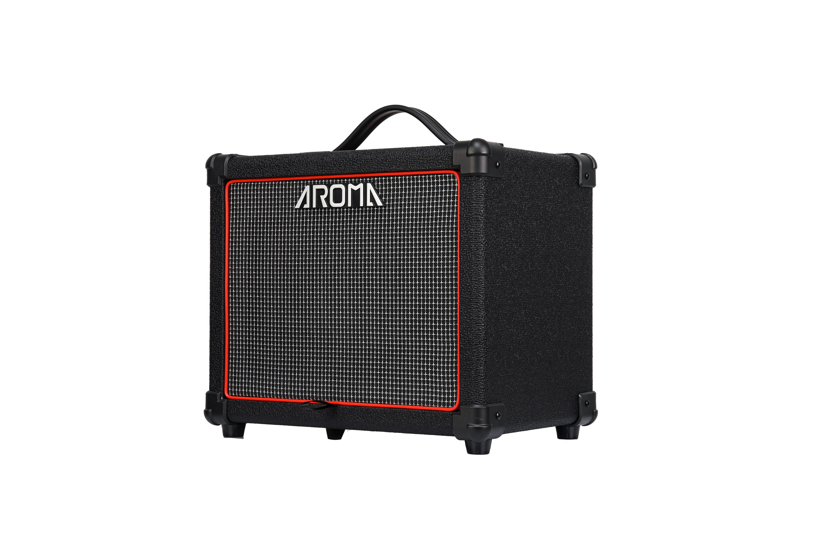 Aroma AG20B E-Bass Amp