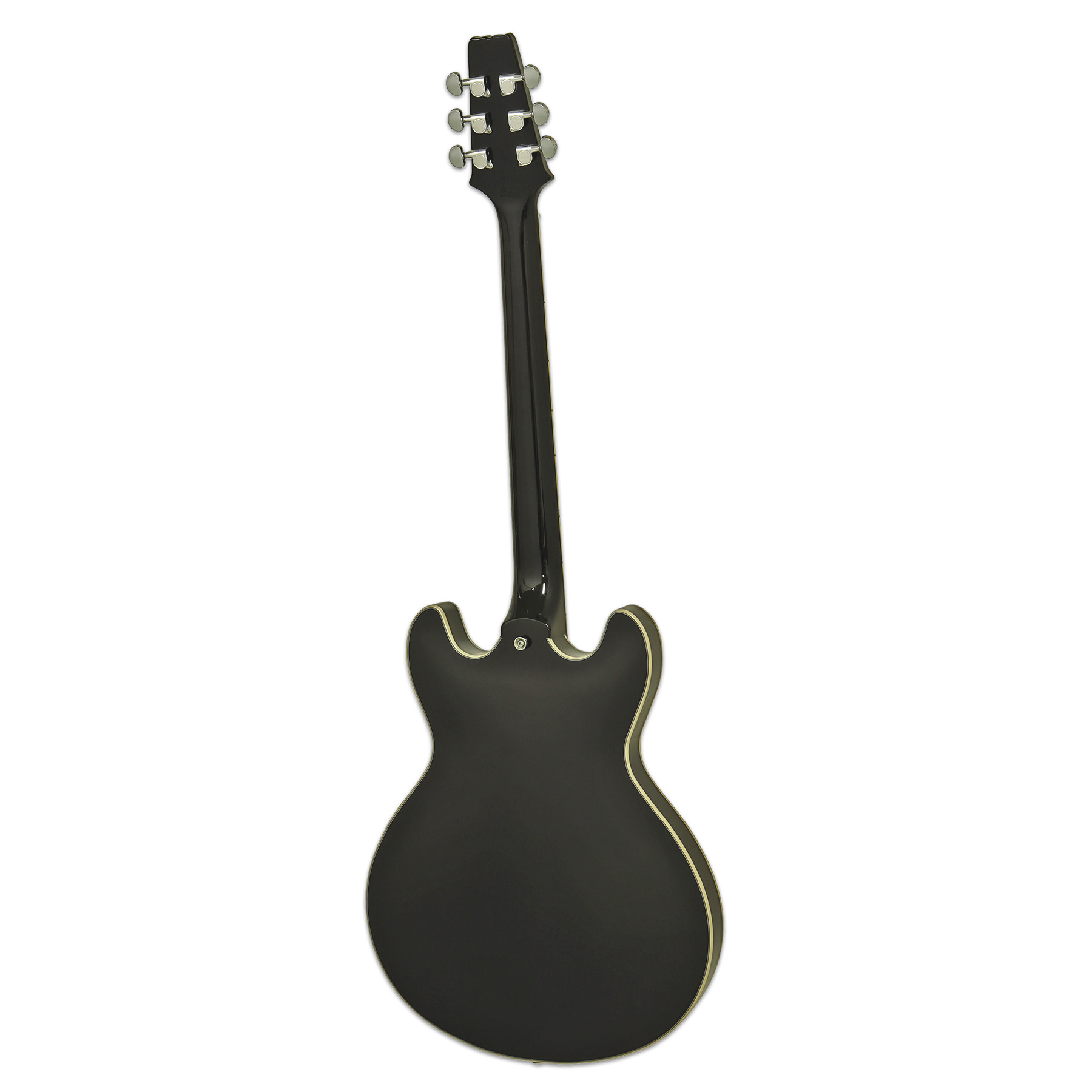 Aria TA CLASSIC, black