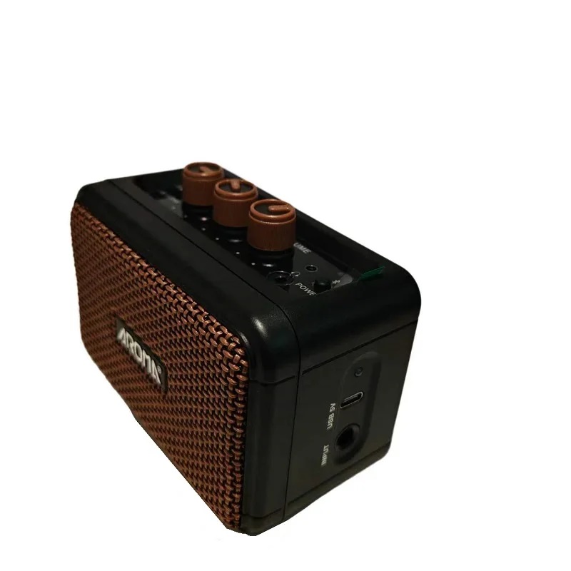 Aroma AG04 Mini Bluetooth Electric Amp 