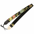 Aria Guitar Strap SPS 2400W black