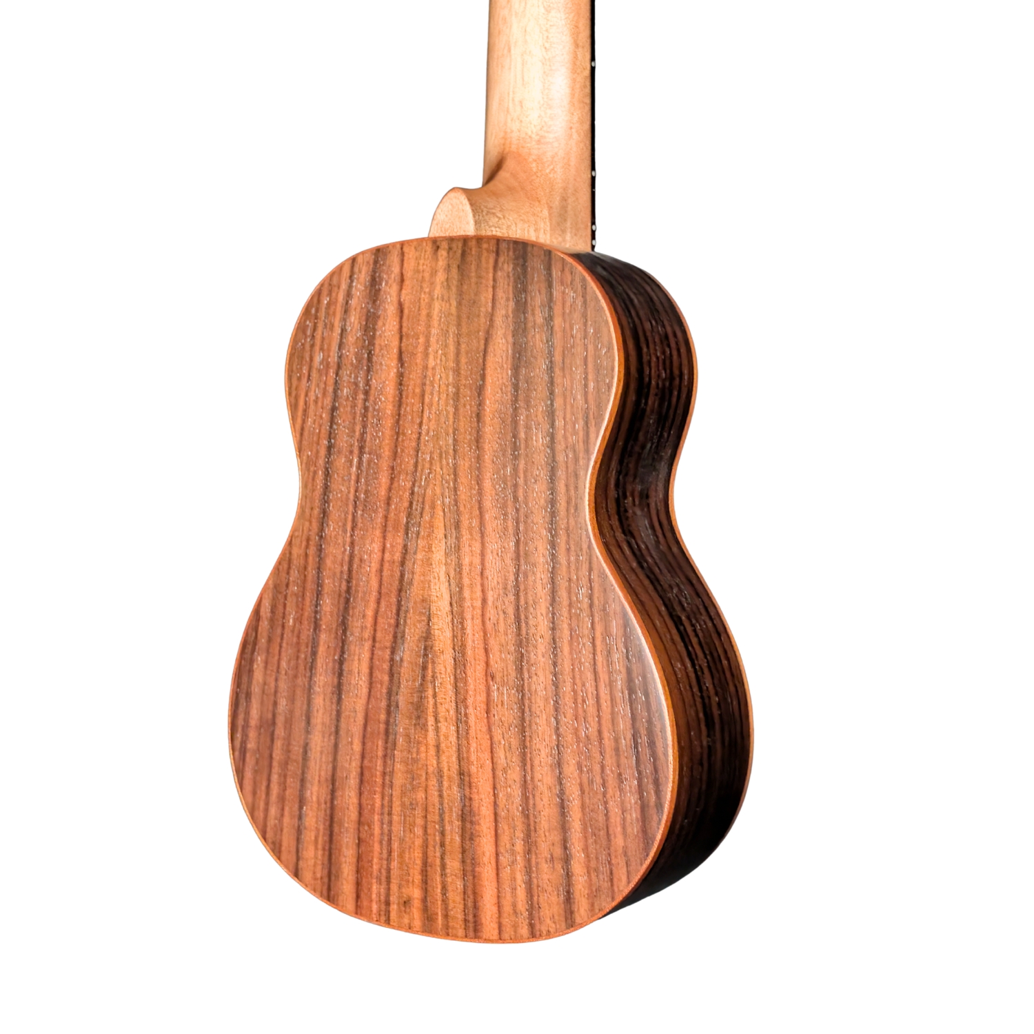 Around Music Instruments Sopranukulele