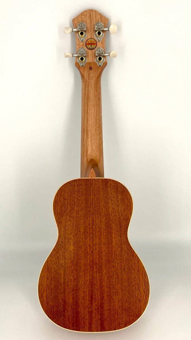 aNueNue US10, black beauty