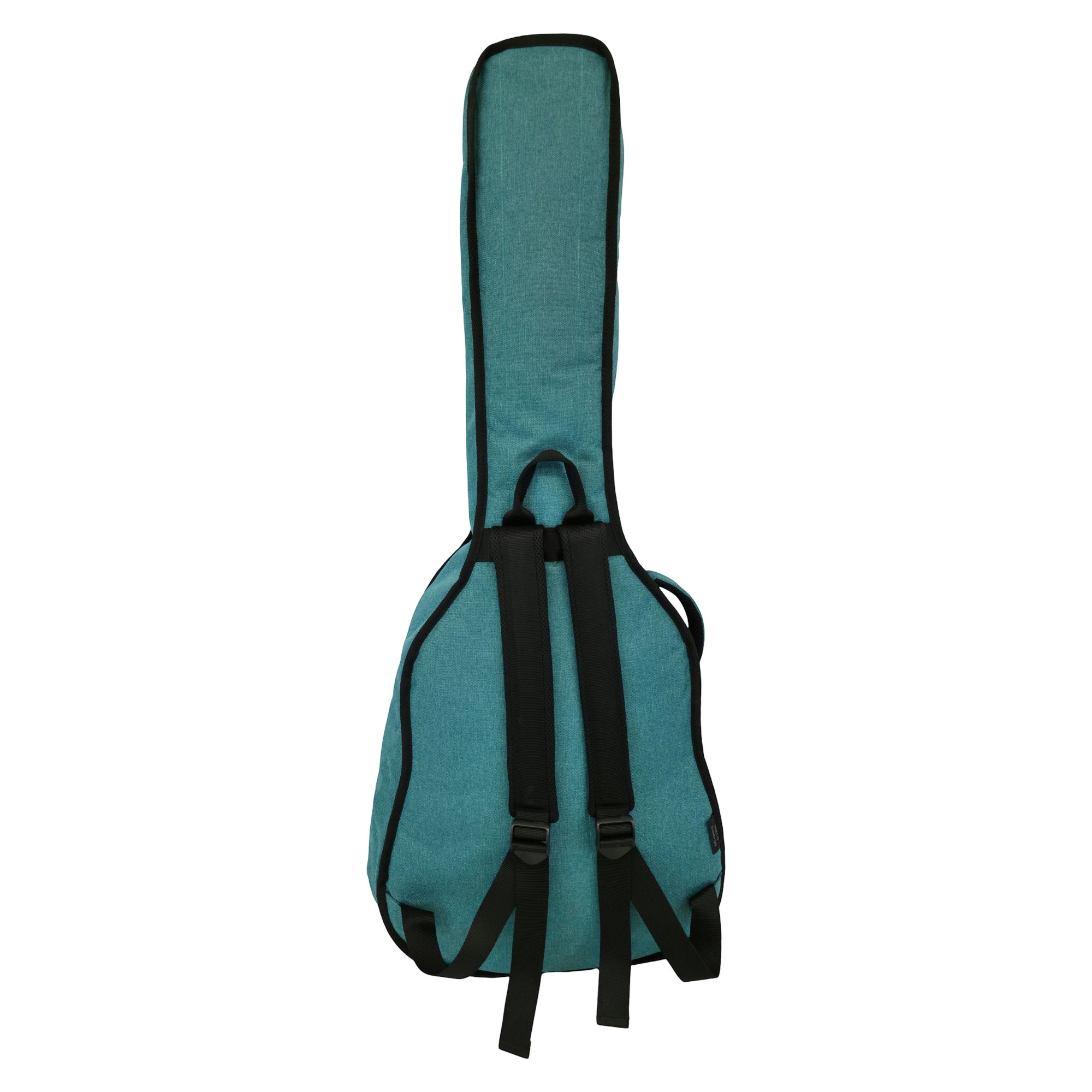 Ritter Gigbag Evilard Dreadnought, Aqua Green