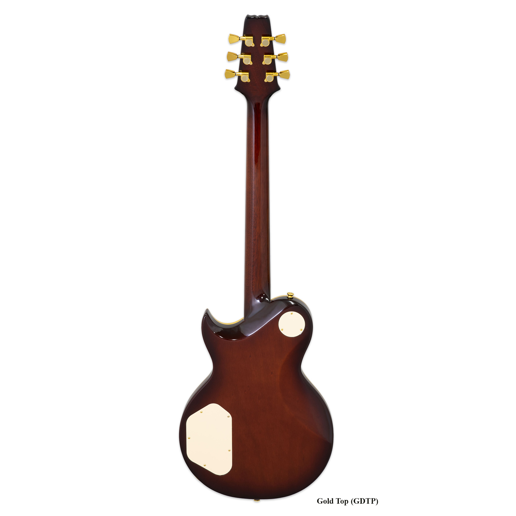 Aria PE F80 Gold Top - Limited Run! Aria PE F80 Gold Top - Limited Run!