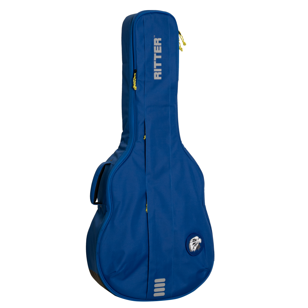 Ritter Gigbag Bern Super Jumbo Guitar