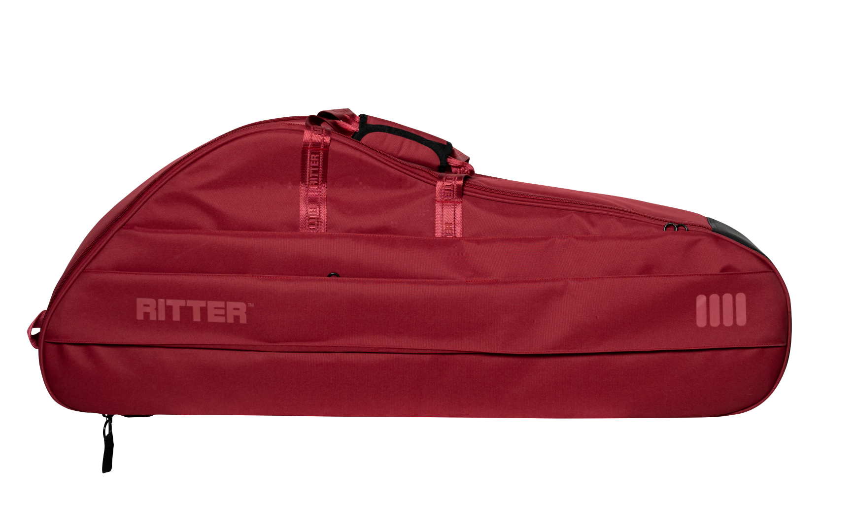 Ritter Gigbag Bern B/Sax Low-A Flat - SRD