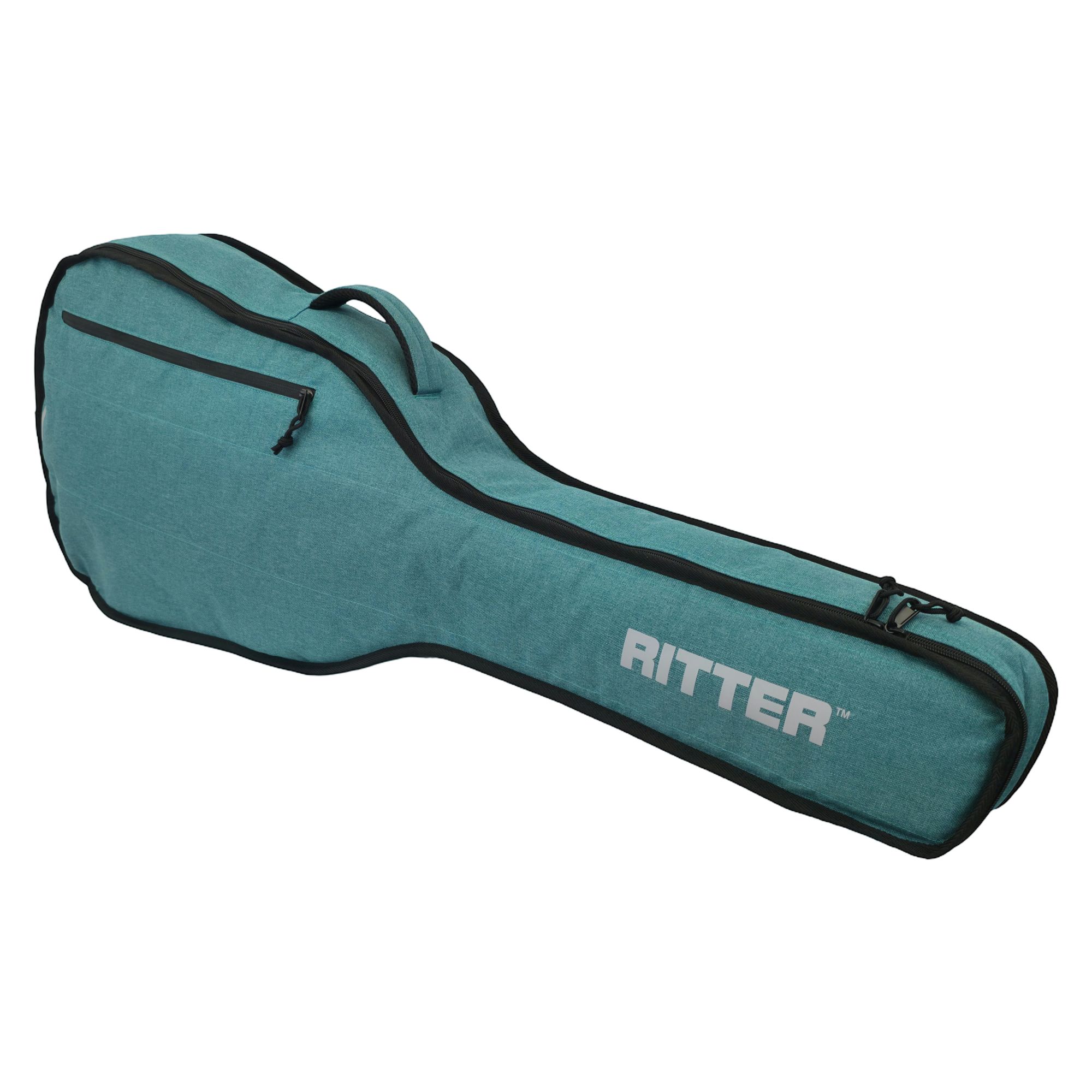 Ritter Gigbag Evilard Classical 3/4 Guitar