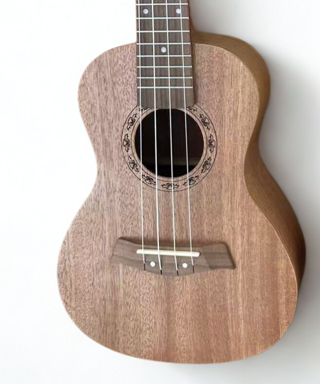 Konzertukulele Mahagoni UK-C-MMG