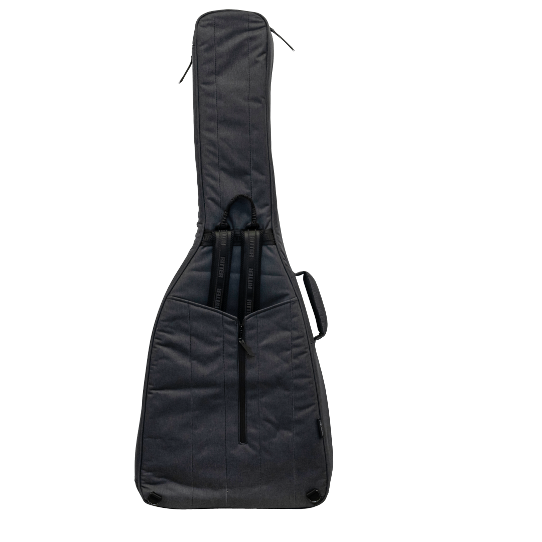 Ritter Gigbag Bern JrV/Warlock/Bich Guitar