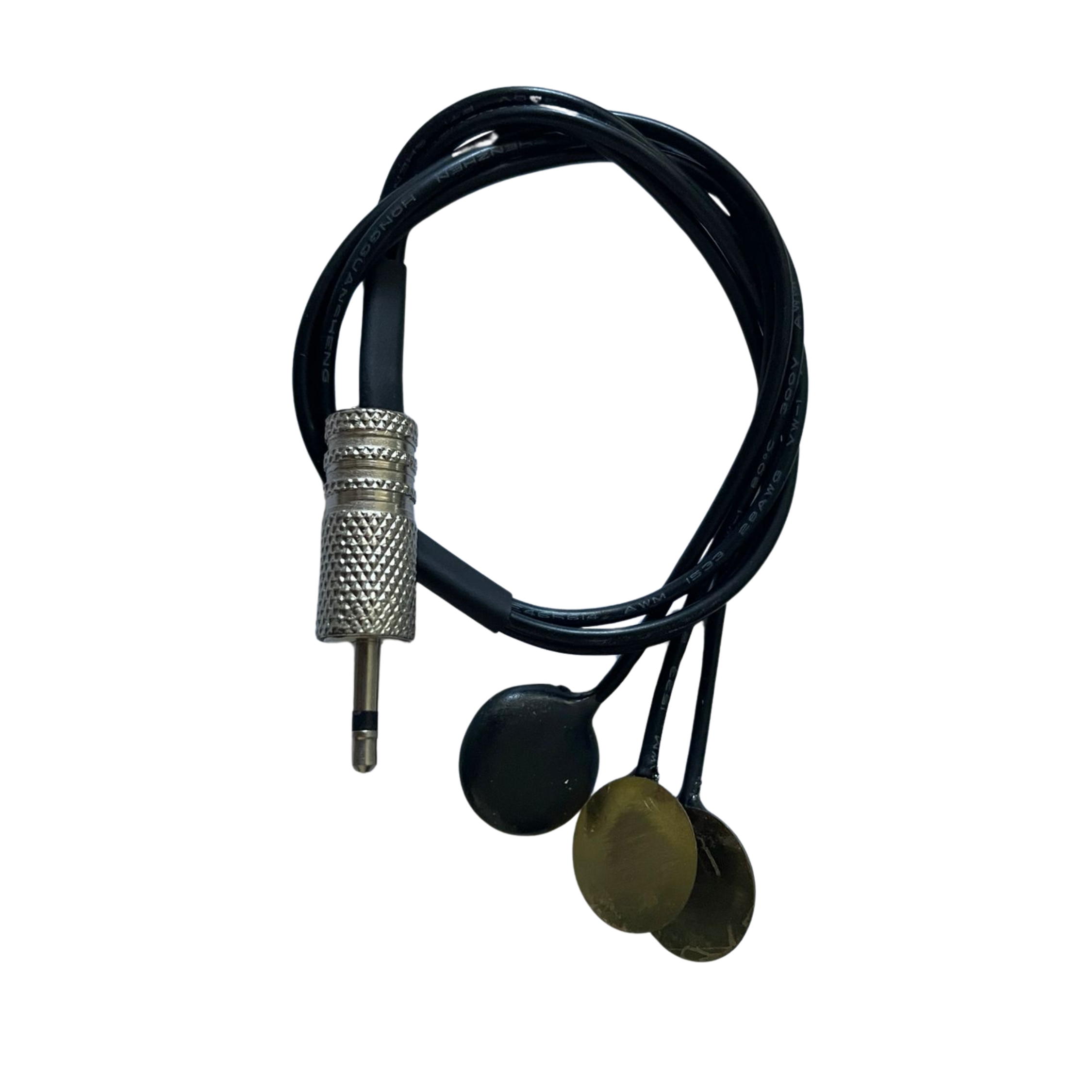 Vertech VS4CL - Pickup System für Konzertgitarre
