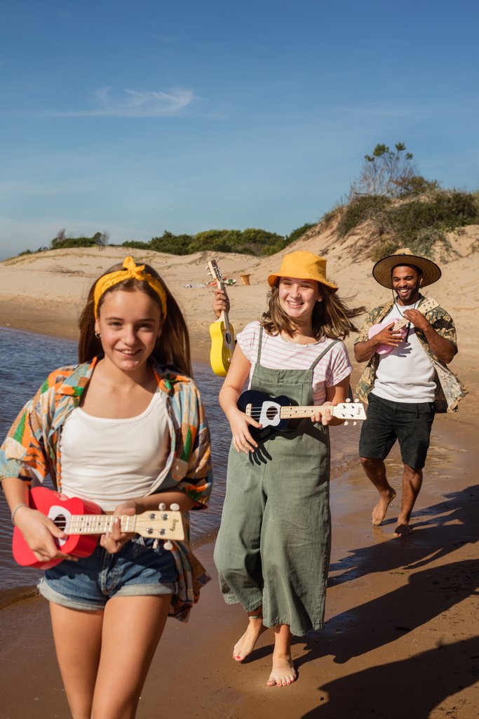 Loog Ukulele