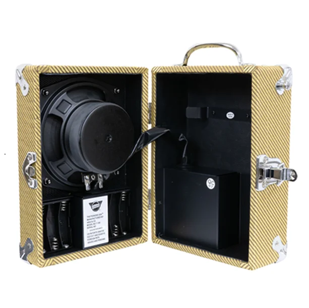 Pignose Amp 7 - 100, tweed