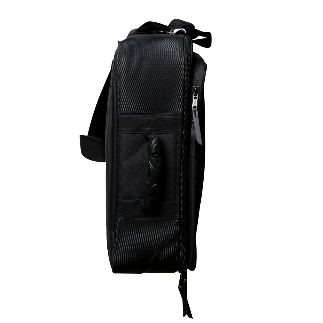 Ritter Gigbag Bern 1360x340x170 w/Wheel