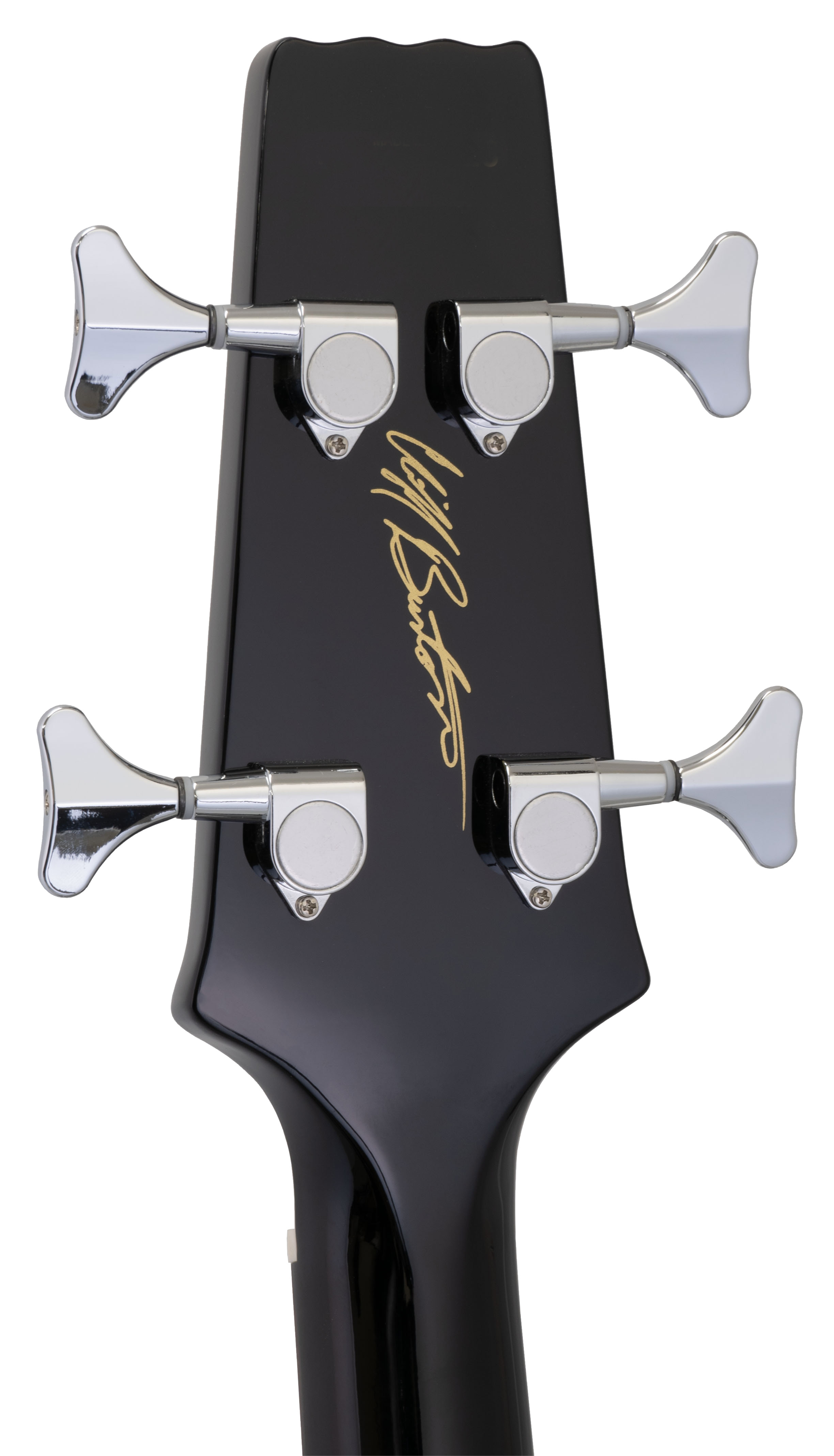 Aria Pro II SB - Cliff Lee Burton Signature Bass, Limited Edition 