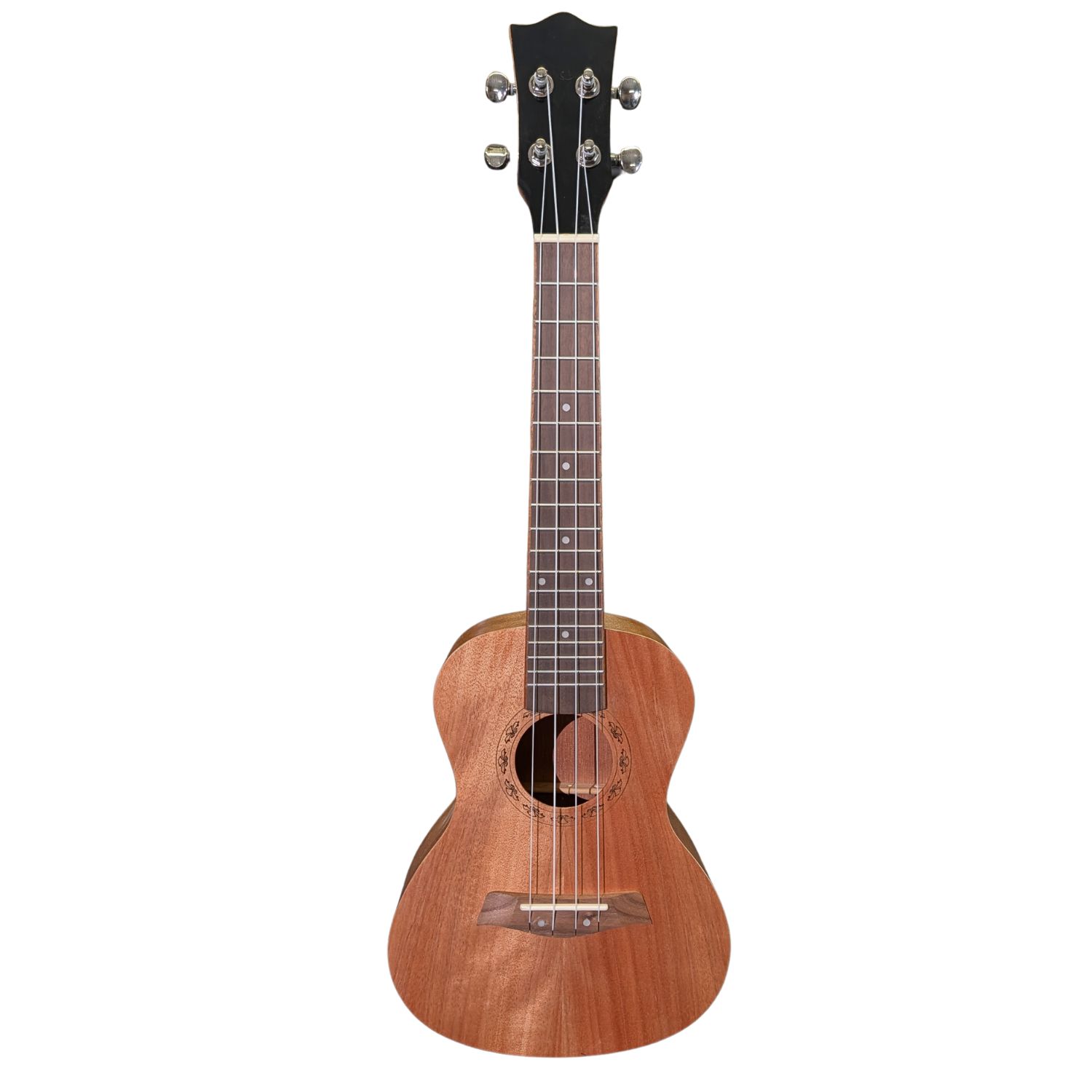 Konzertukulele Mahagoni UK-C-MMG
