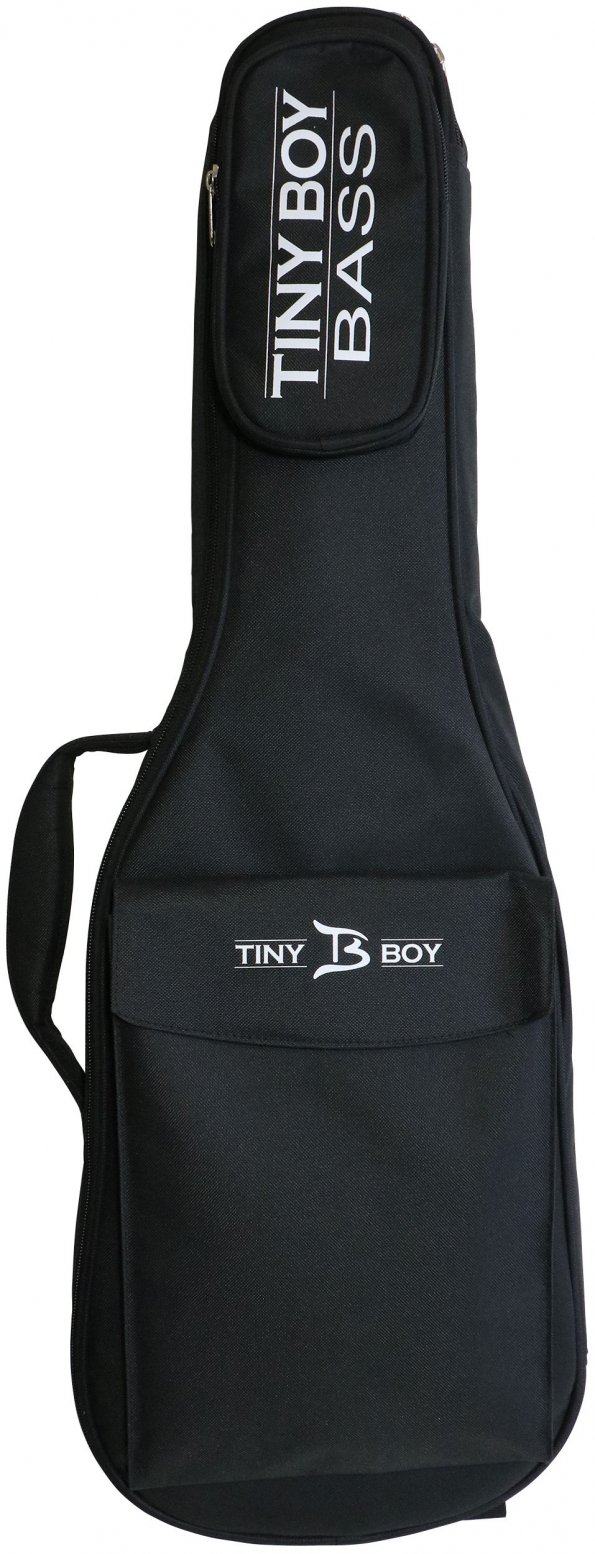 Tiny Bass TBP 3400 - WFM