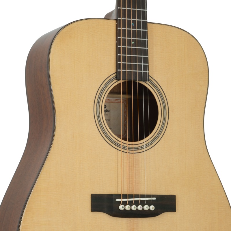 Prodipe Guitar Dreadnought SD300